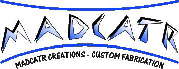 MADCATR Logo
